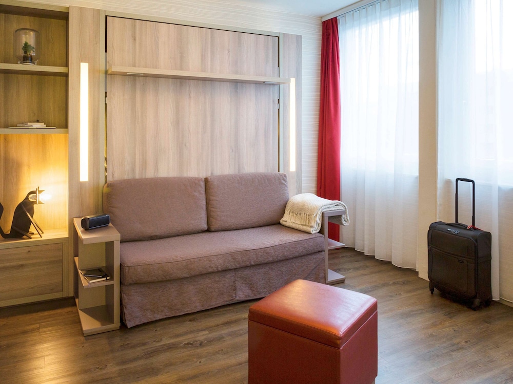Aparthotel Adagio Basel City 24/48