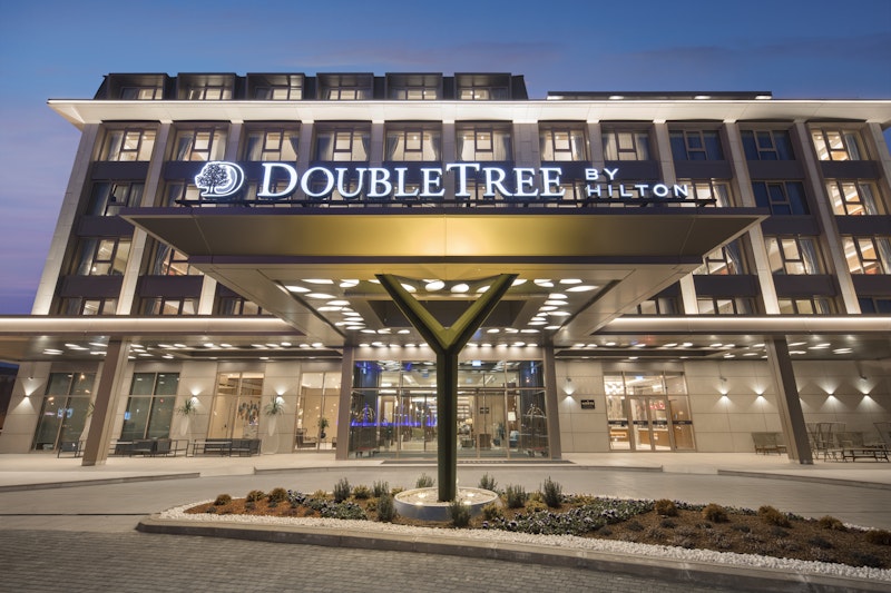 Doubletree By Hilton Skopje 1/50