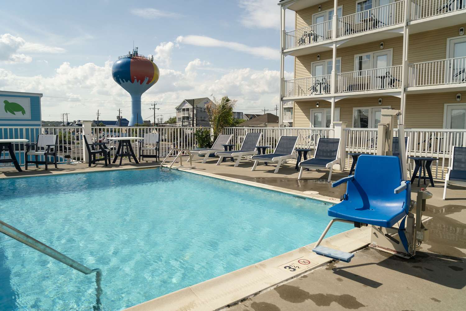 Gateway Hotel Suites Ascend Hotel Collection 33/33
