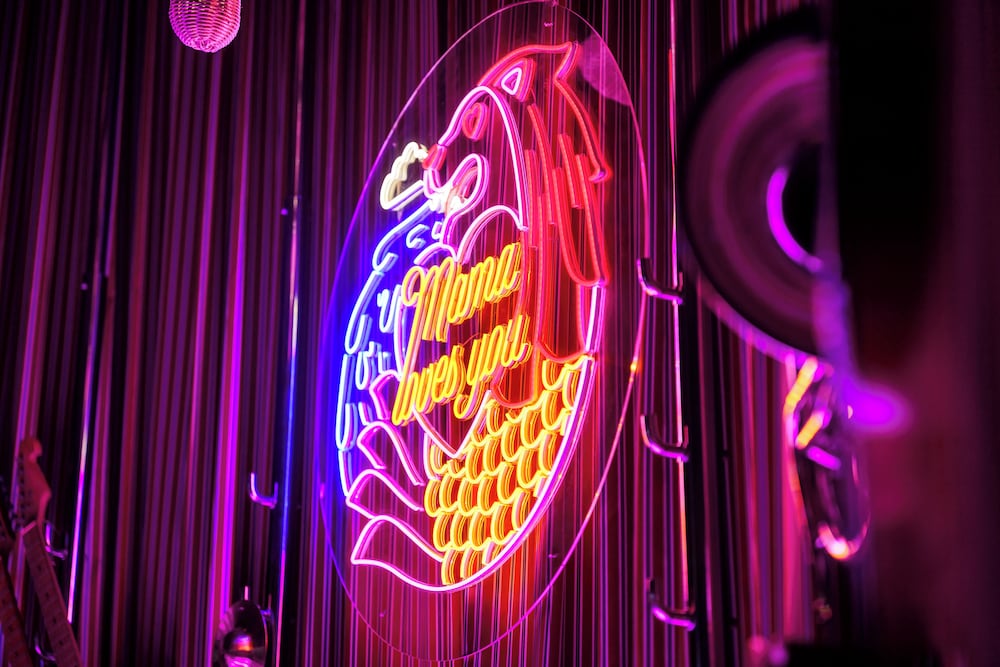 ママ シェルター シンガポール 写真3