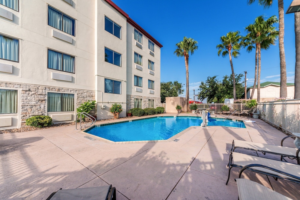 Red Roof Inn Laredo 35/35