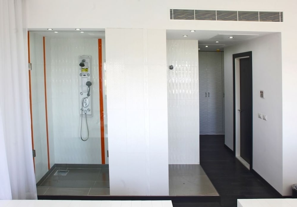 Aleph Boutique Hotel 39/61
