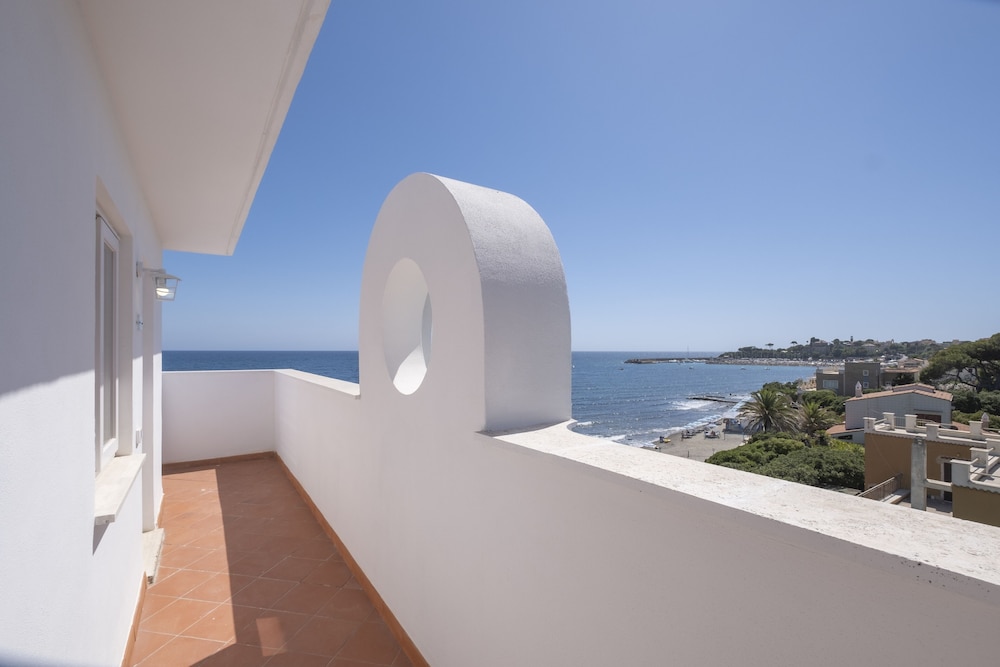 Del Sole Hotel 54/64