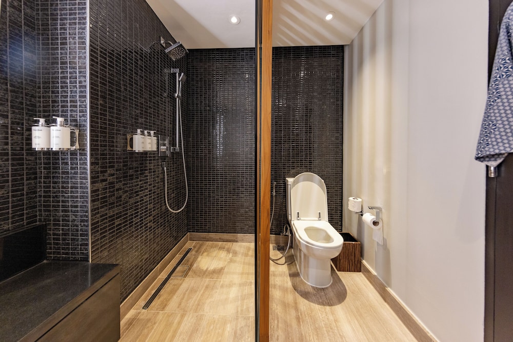 City of Dreams Nobu Hotel Manila 48/50