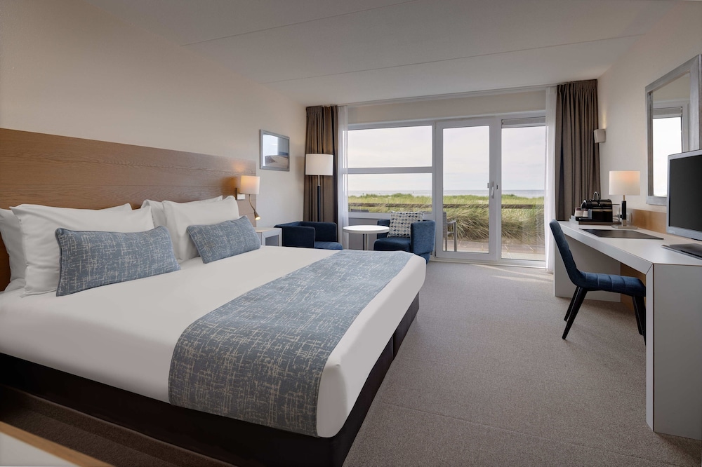 WESTCORD STRANDHOTEL SEEDUYN 8/69