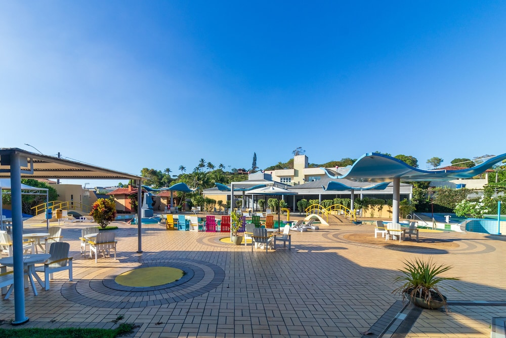 Praia Sol Hotel by Castelo Itaipava 45/58