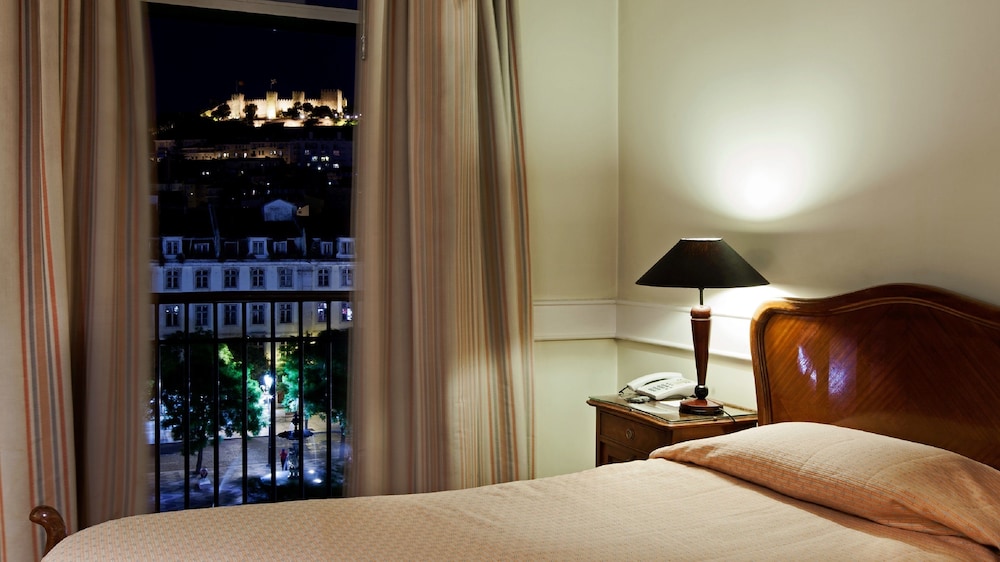 Metropole Hotel Lisbon 22/60