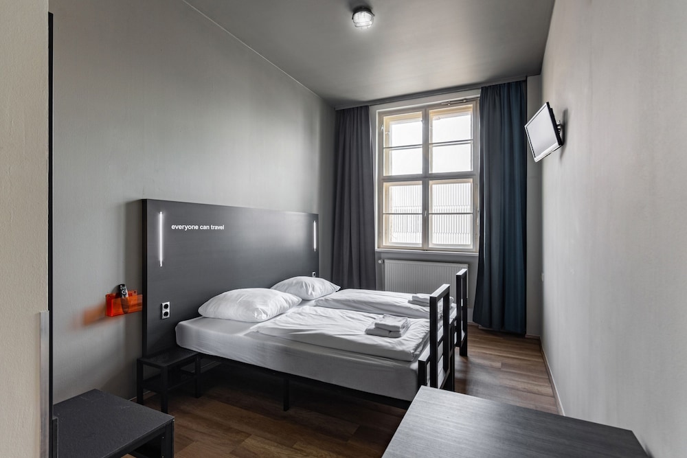 A&O Hotel And Hostel Leipzig 18/50
