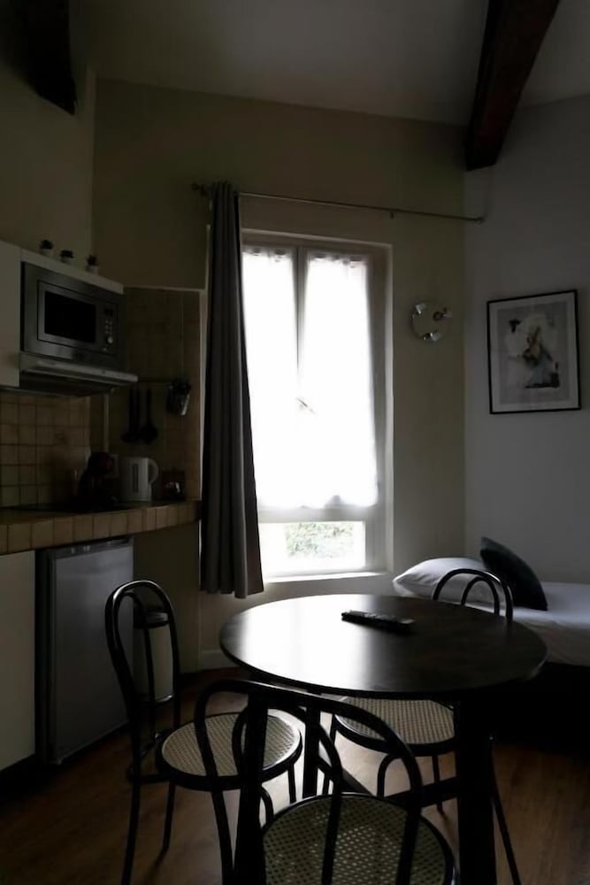 Residence Chlorophylle 32/50