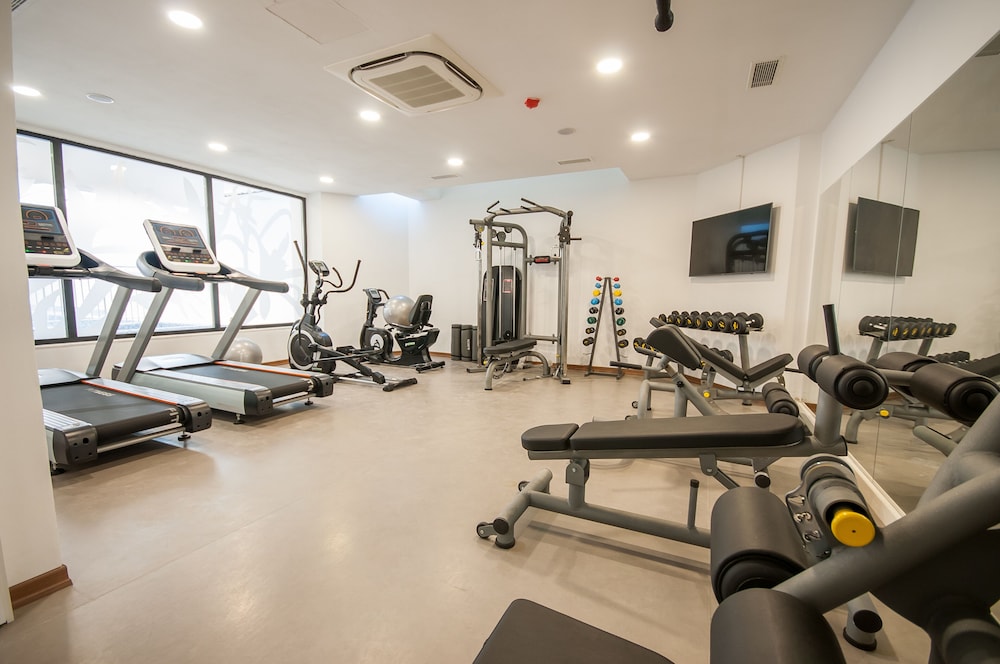 Acroter Hotel & Spa 26/50