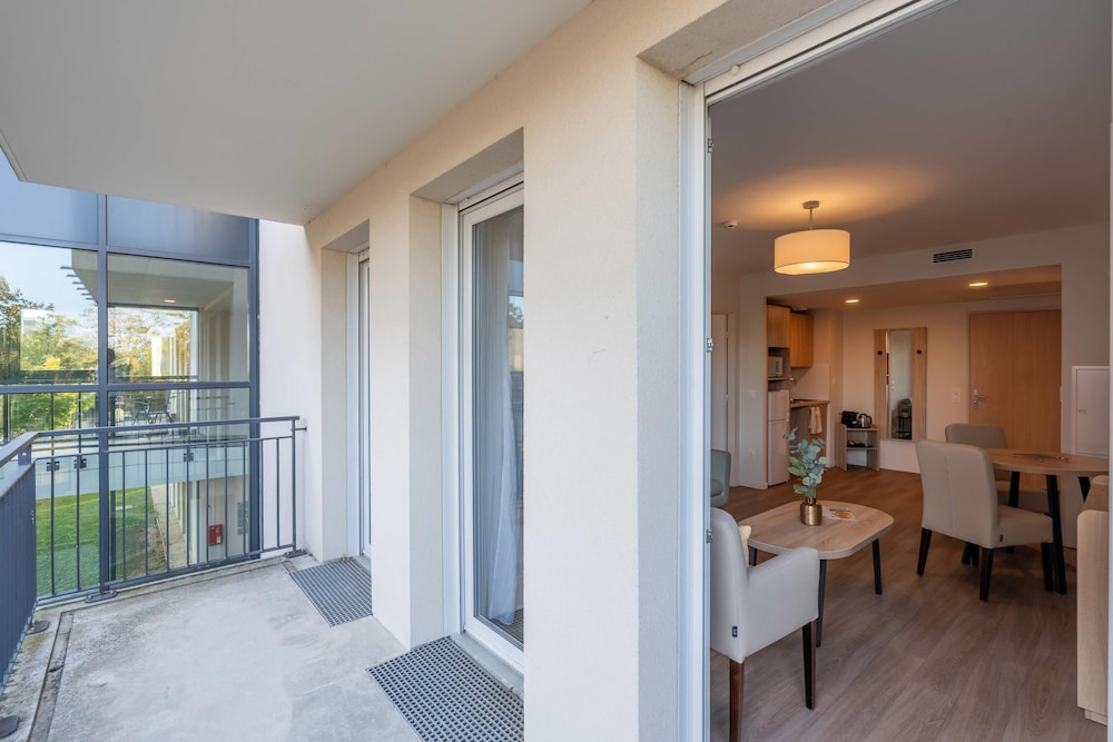 Quality Aparthotel Moissy-Cramayel 16/38