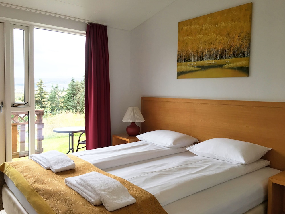 Hotel Eyvindara 10/59