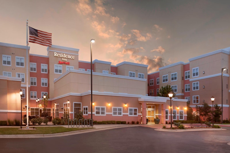 Residence Inn Stillwater 1/42