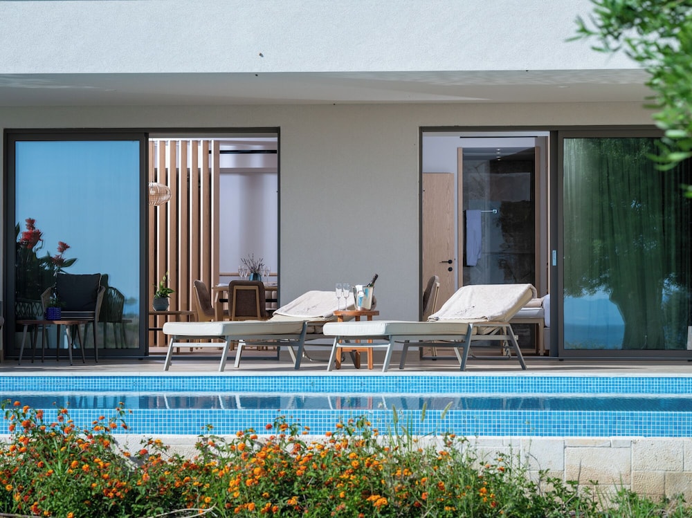 Ammoa Luxury Hotel & Spa Resort 17/50