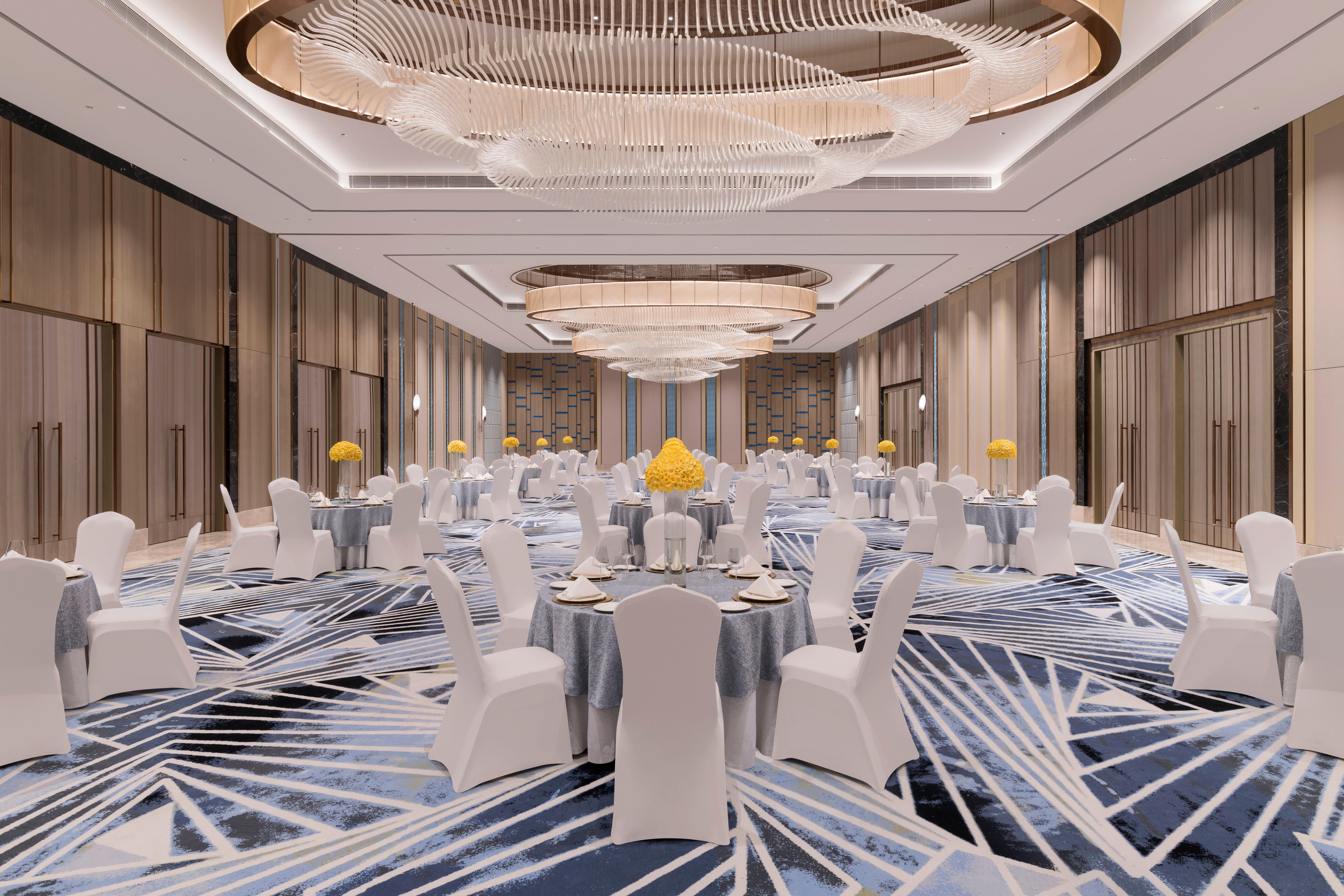 Crowne Plaza Lucknow 38/50