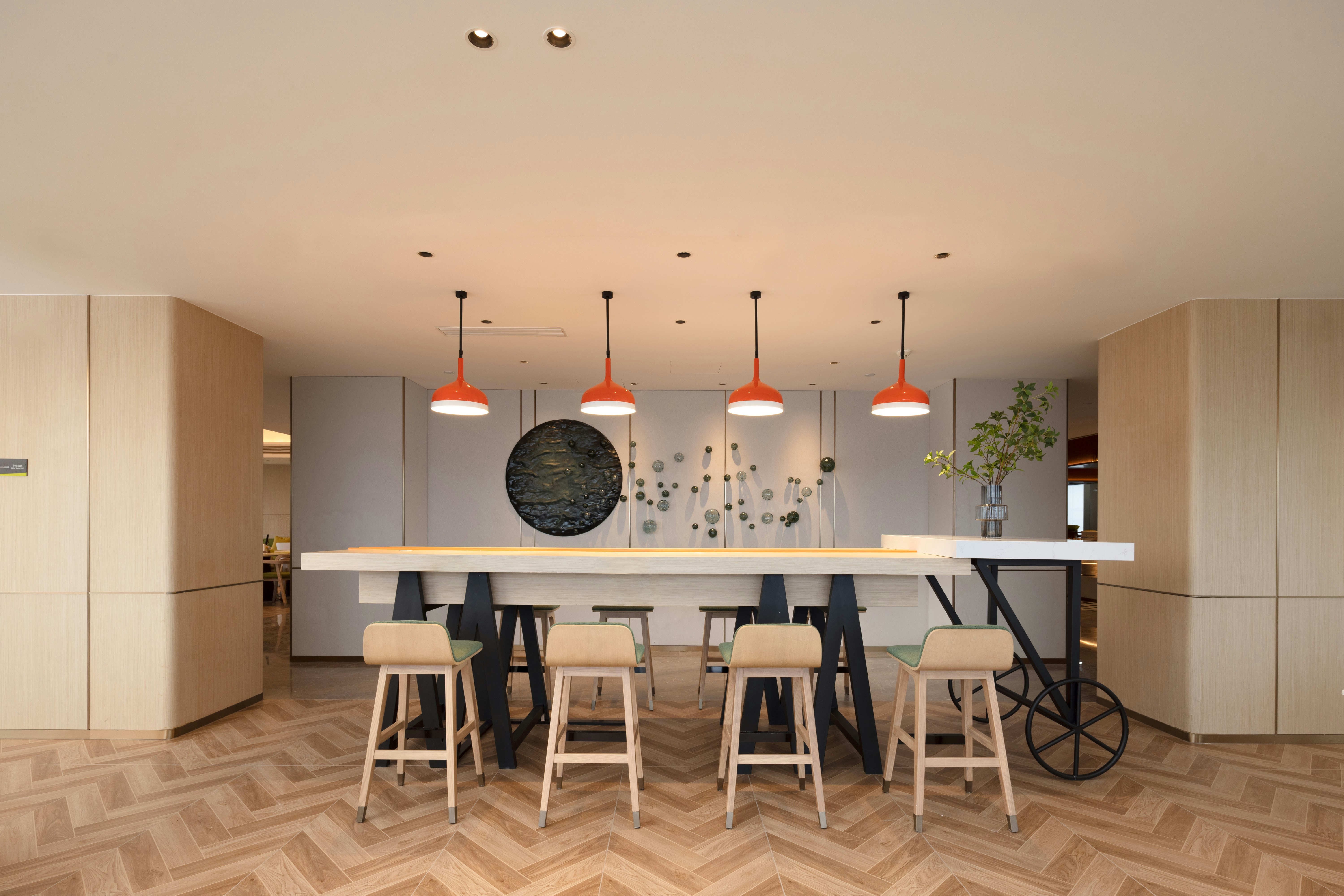 Home2 Suites by Hilton Chengdu Dujiangyan 6/32