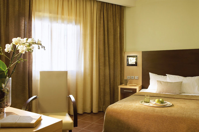 ECONOMY, DOUBLE BED
