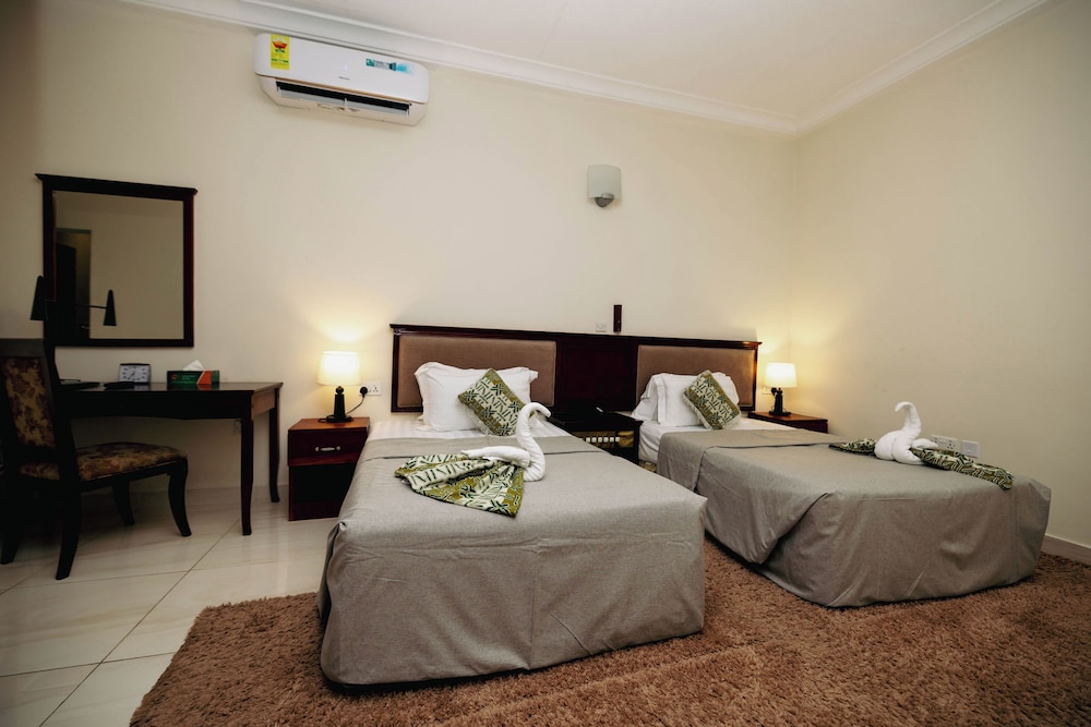 Sunlodge Hotel 16/51