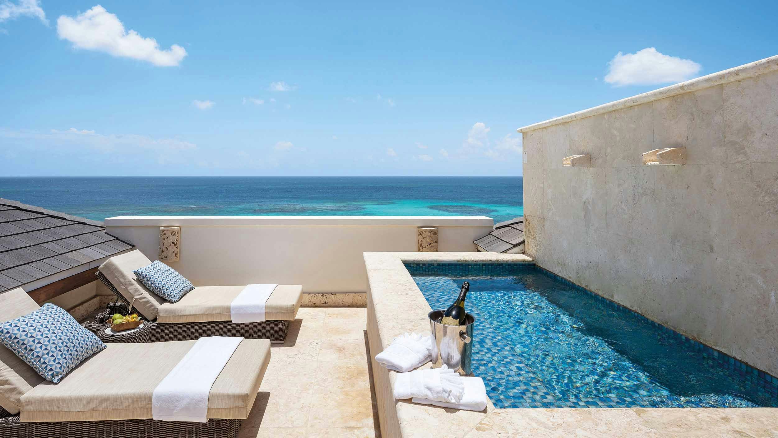 Zemi Beach House, LXR Hotels and Resorts 49/50