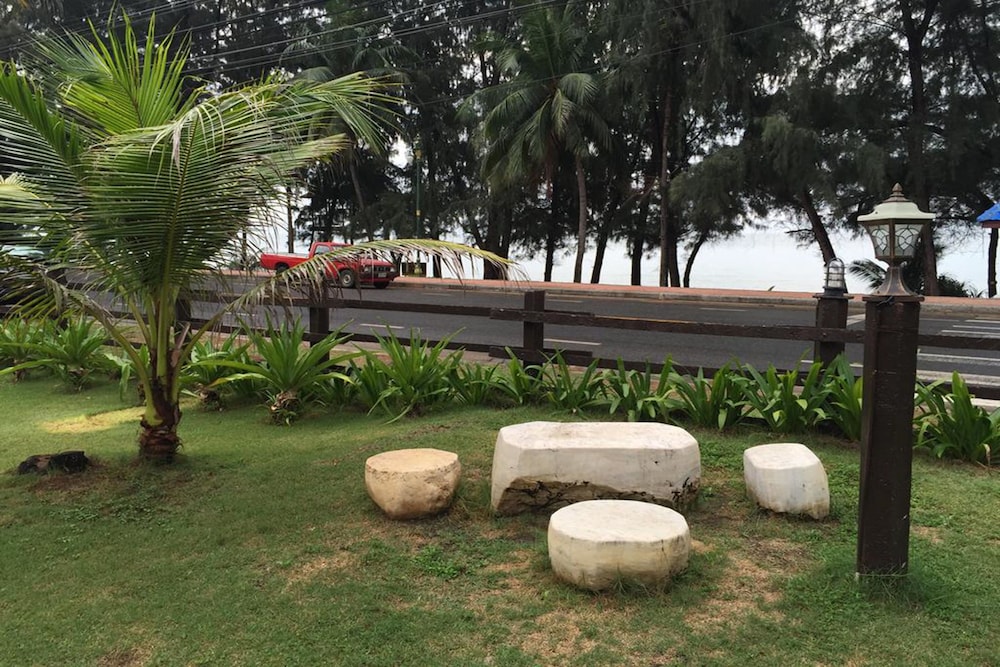 Bayview Resort Rayong 47/63
