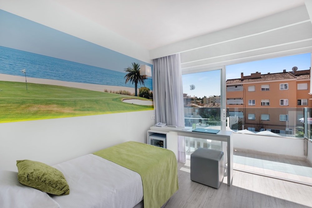 Plaza Santa Ponsa Boutique - Adults Only 23/73