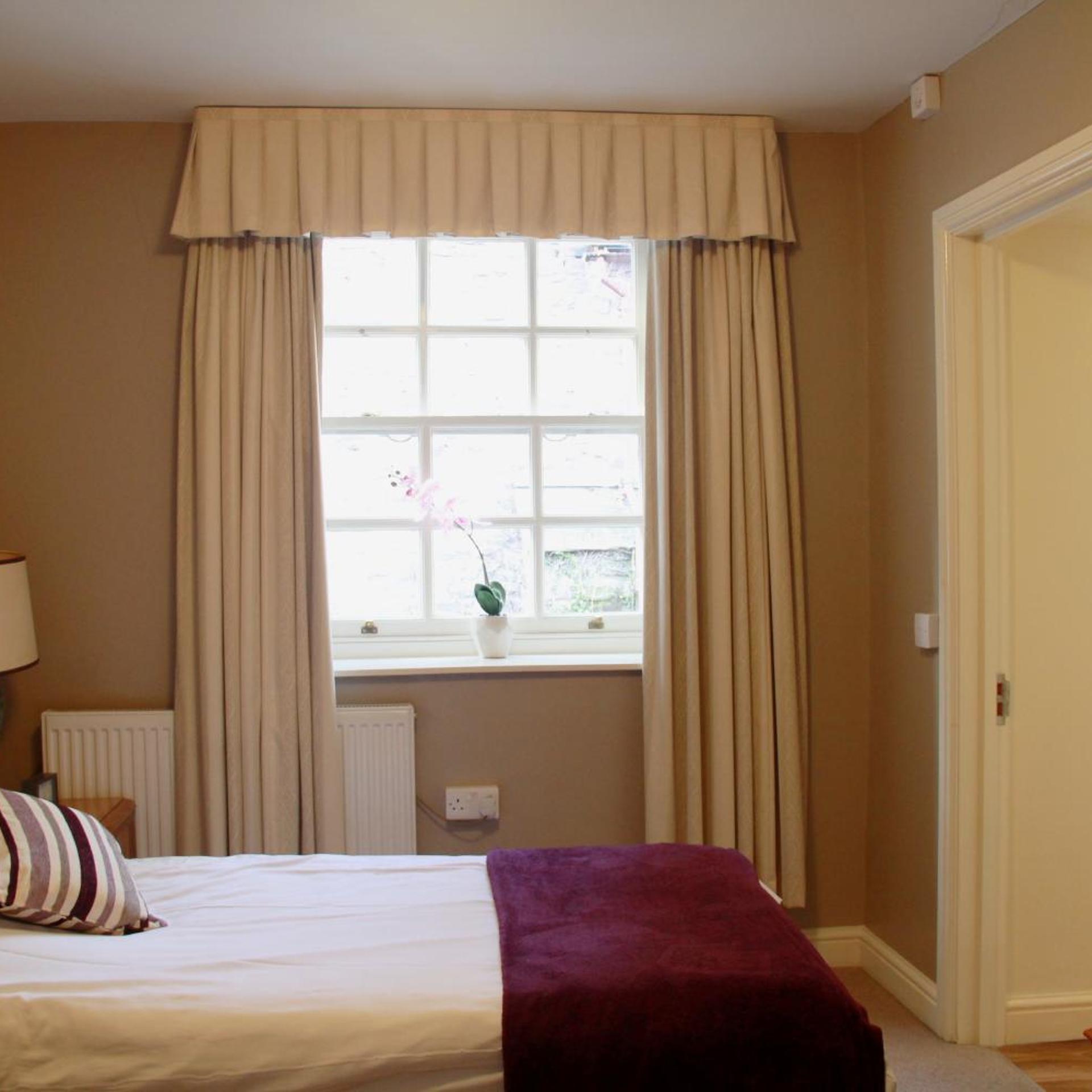 غرفة قياسية مفردة، Kings Head Hotel 2/5