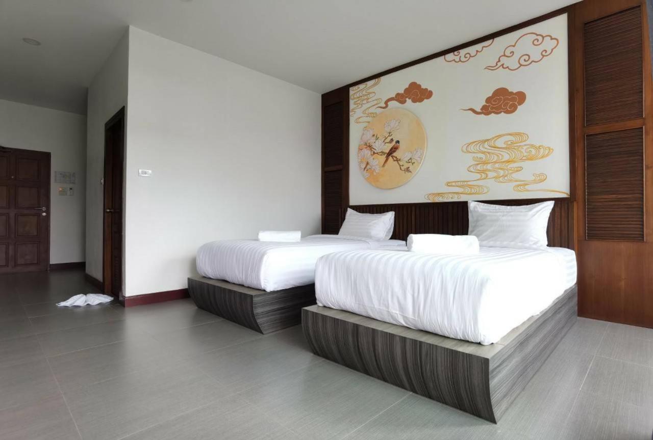Chalalai Hotel Krabi 10/21