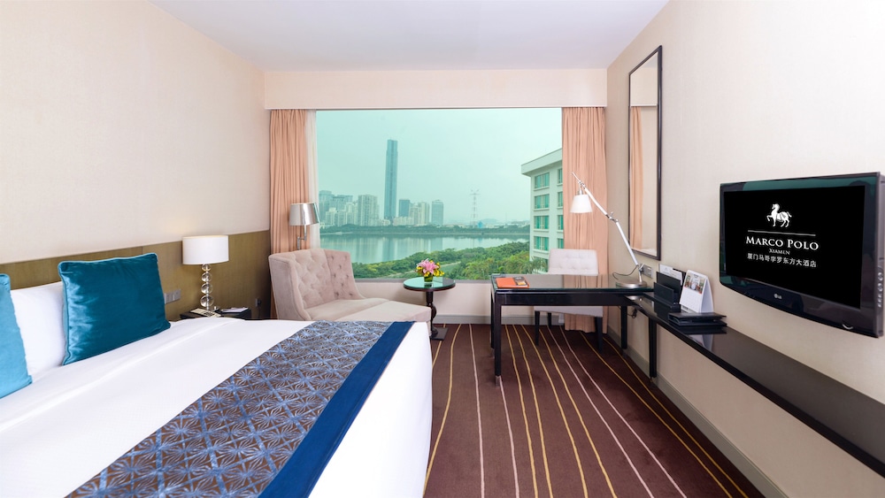 Marco Polo Xiamen 24/82