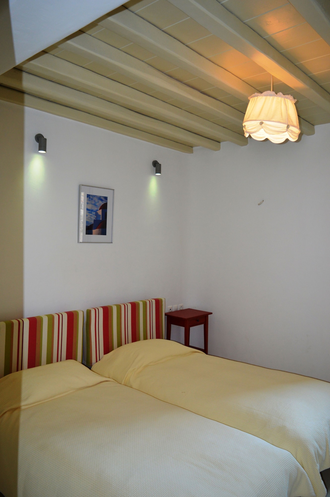 4 BEDROOMS, HOUSE, SEA VIEW