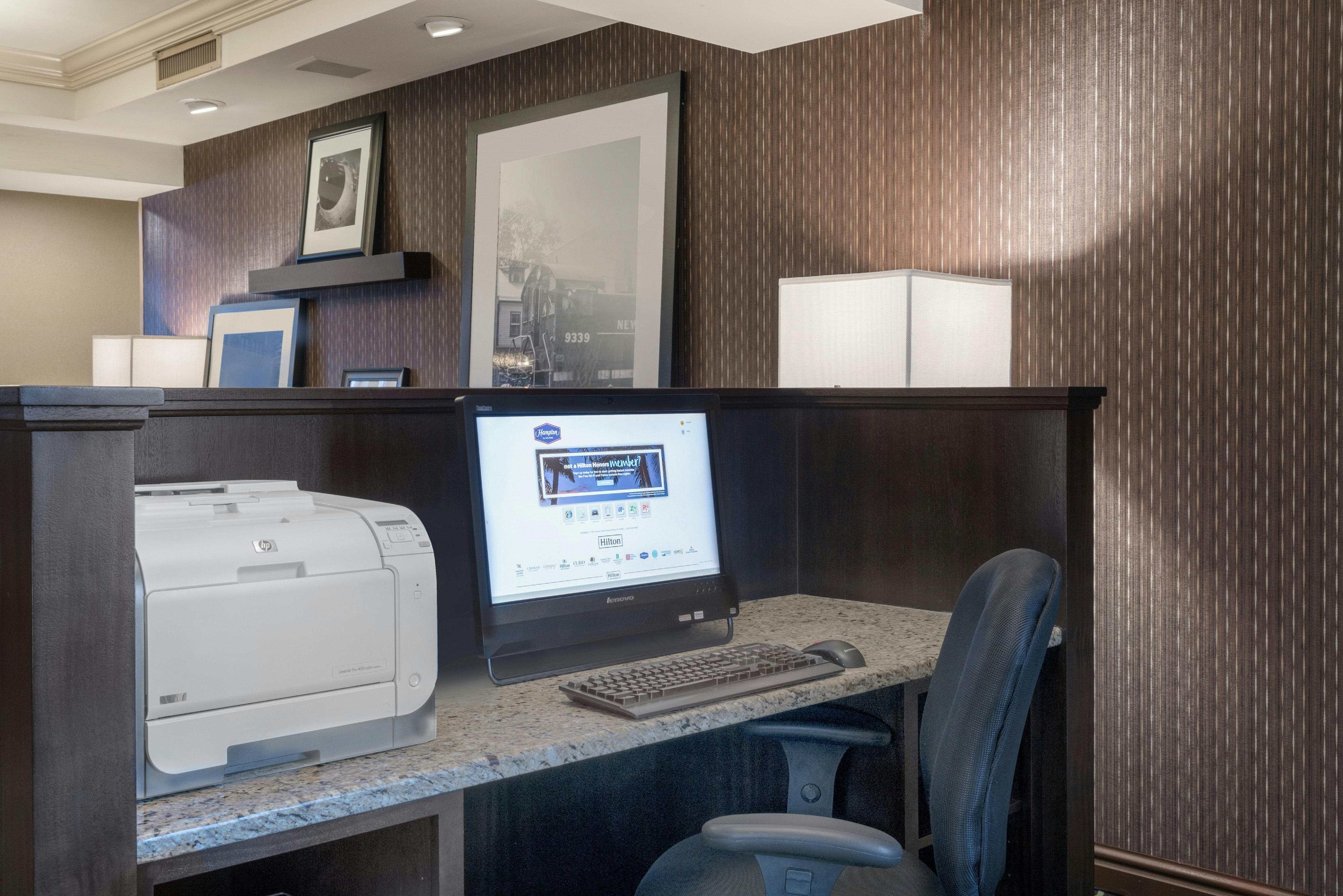 Hampton Inn And Suites Valley Forge Oaks 47/53