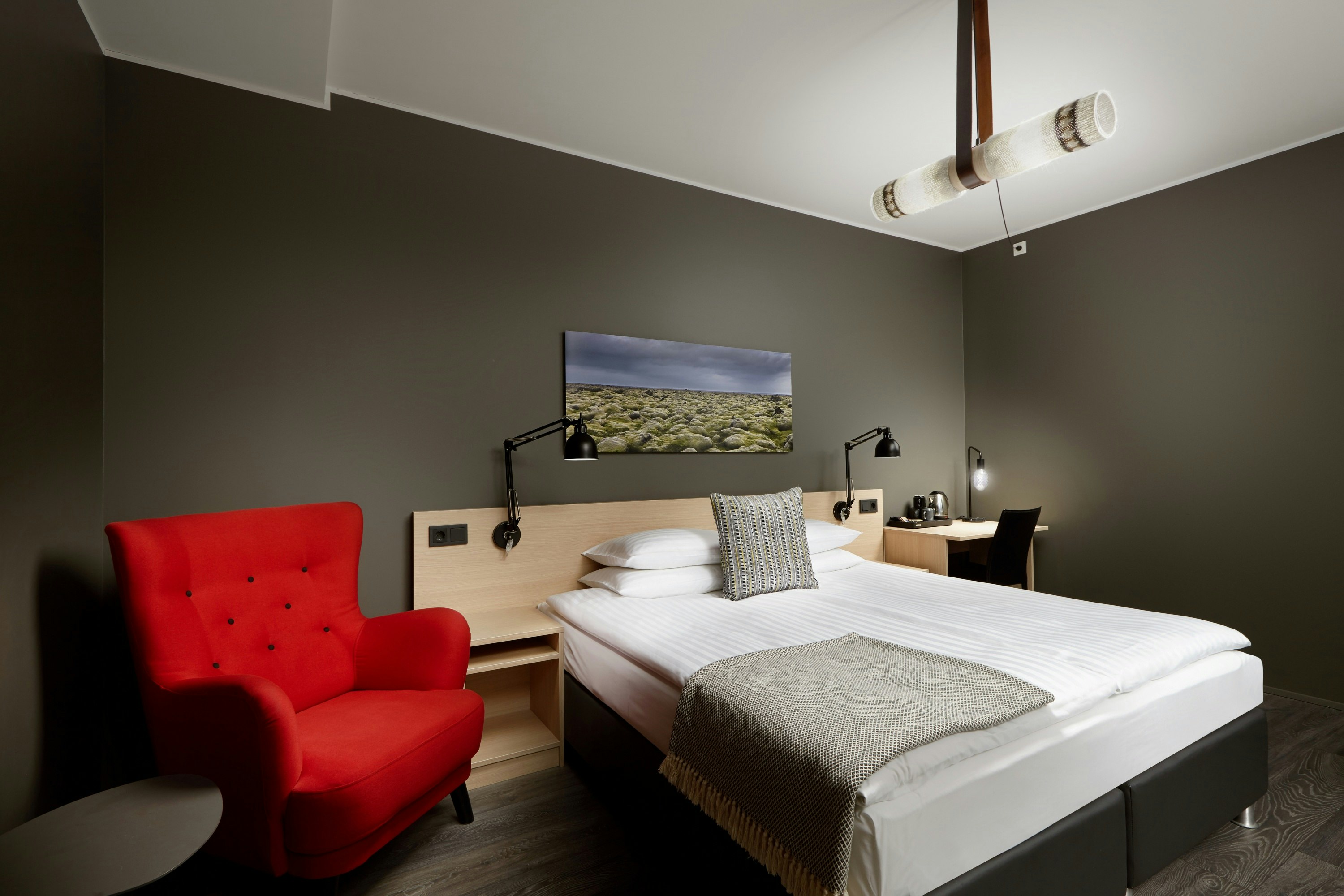 Alda Hotel Reykjavik 12/39