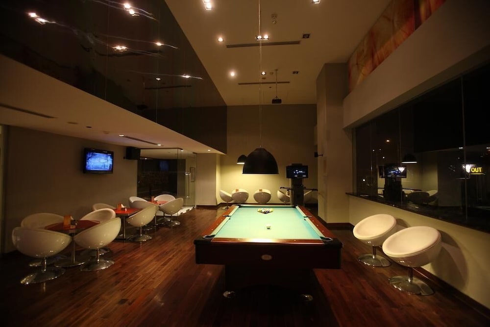 Keys Hotel Pimpri Pune 48/59