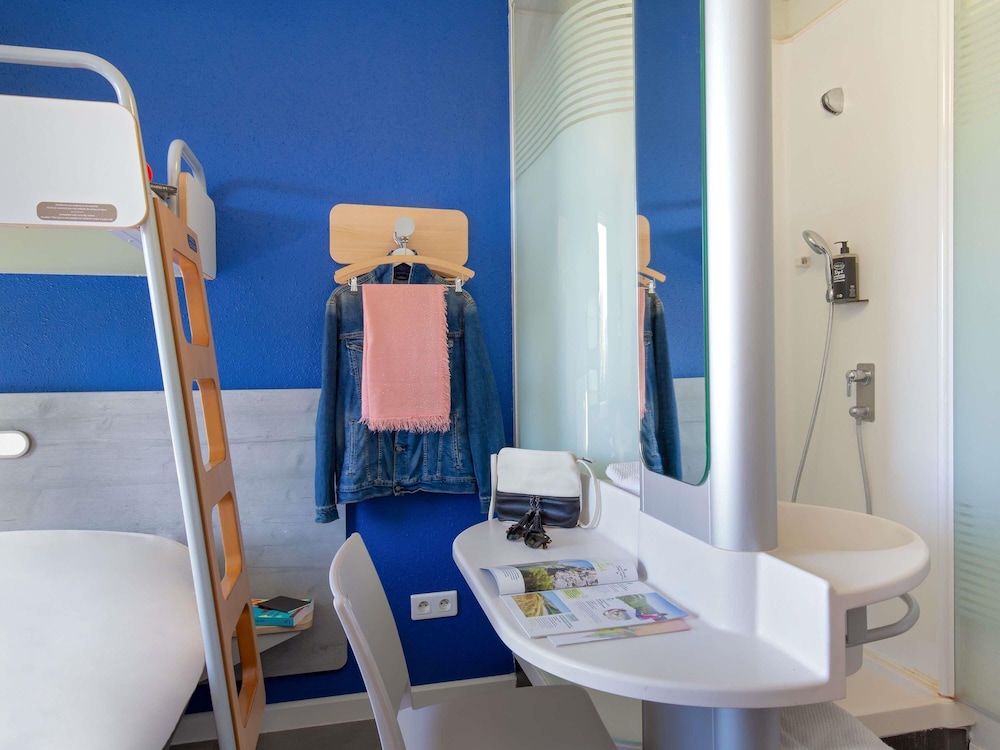 Ibisbudget Saint Maximin La Sainte Baume 60/61