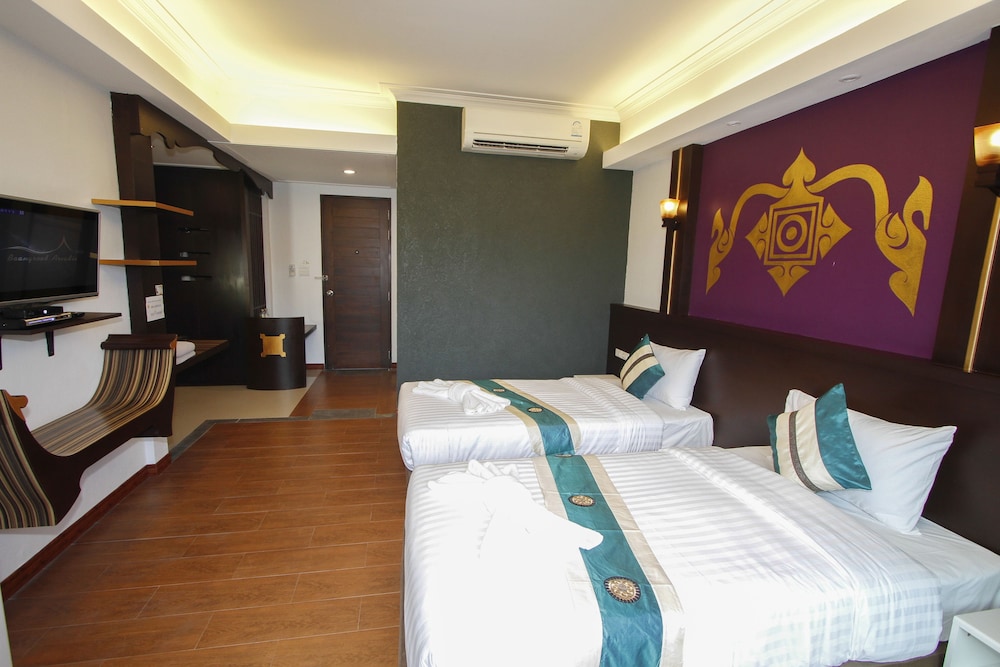 Baan Grood Arcadia Resort and Spa 23/76