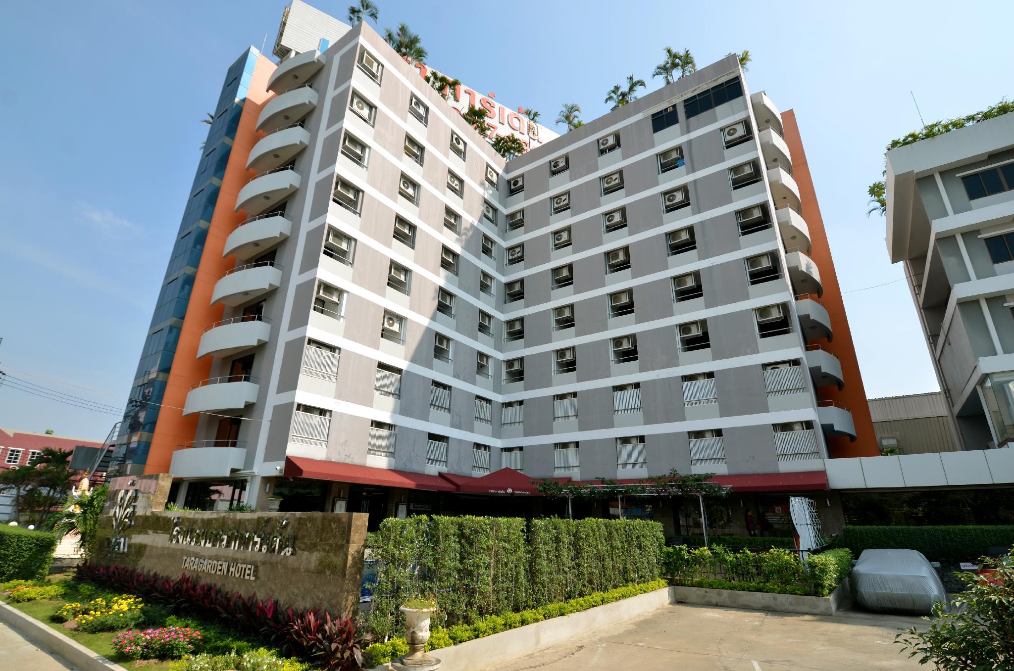 Tara Garden Hotel in BANGKOK
