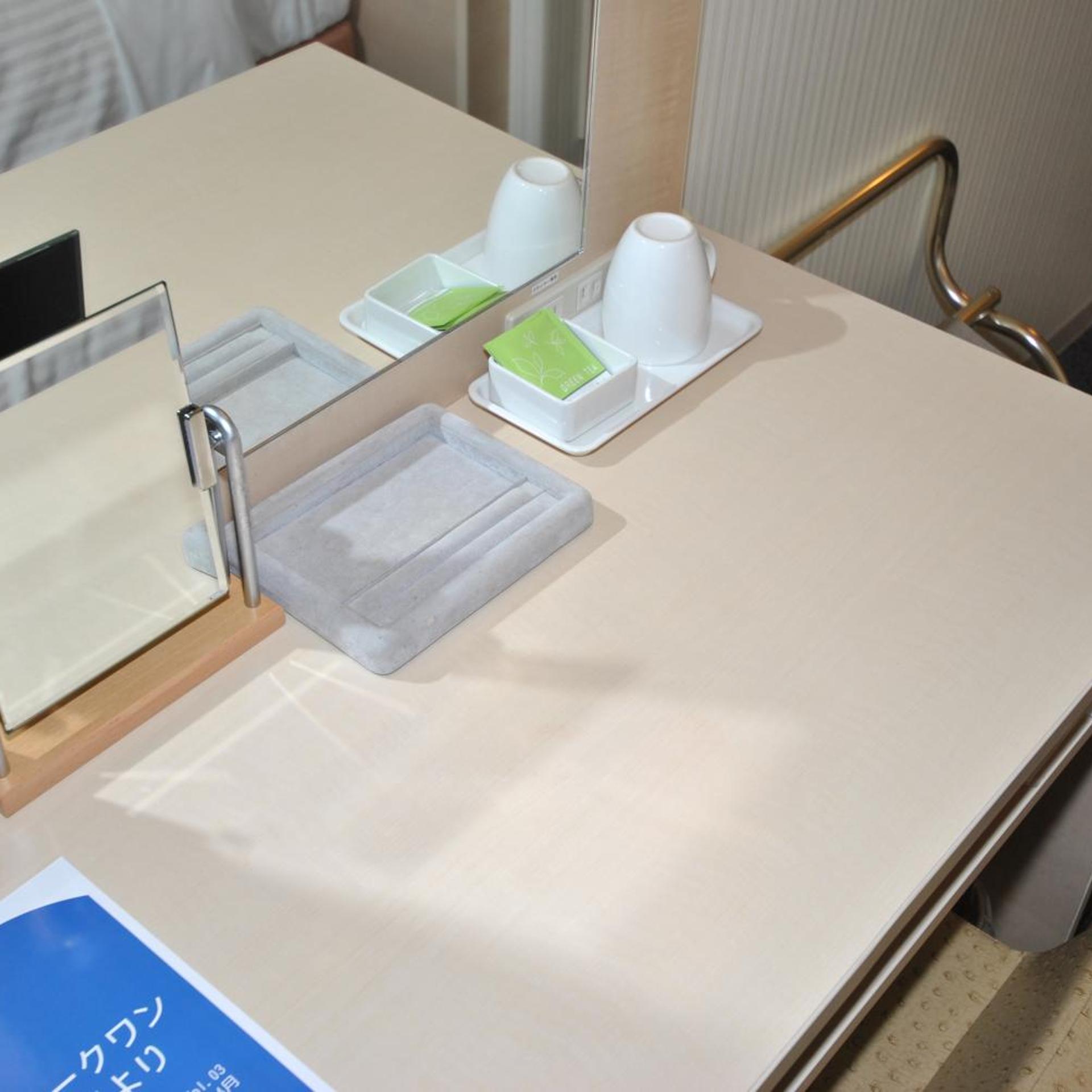 Hotel Mark-1 Abiko 27/39
