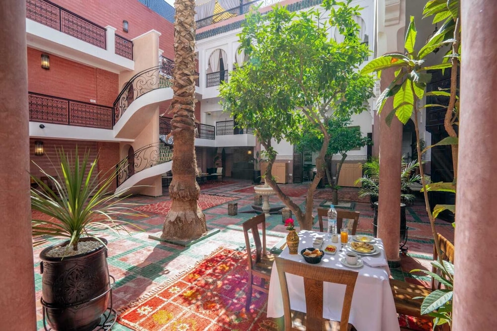 Riad Dar Nejma 44/65