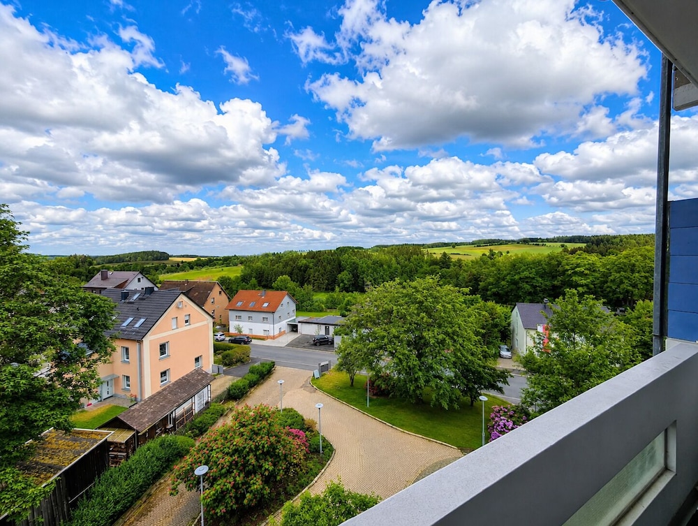 Soibelmanns Hotel Bad Alexandersbad 57/61