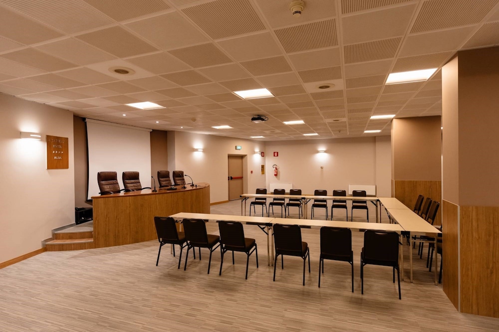 Hotel Ristorante I Castelli 38/50