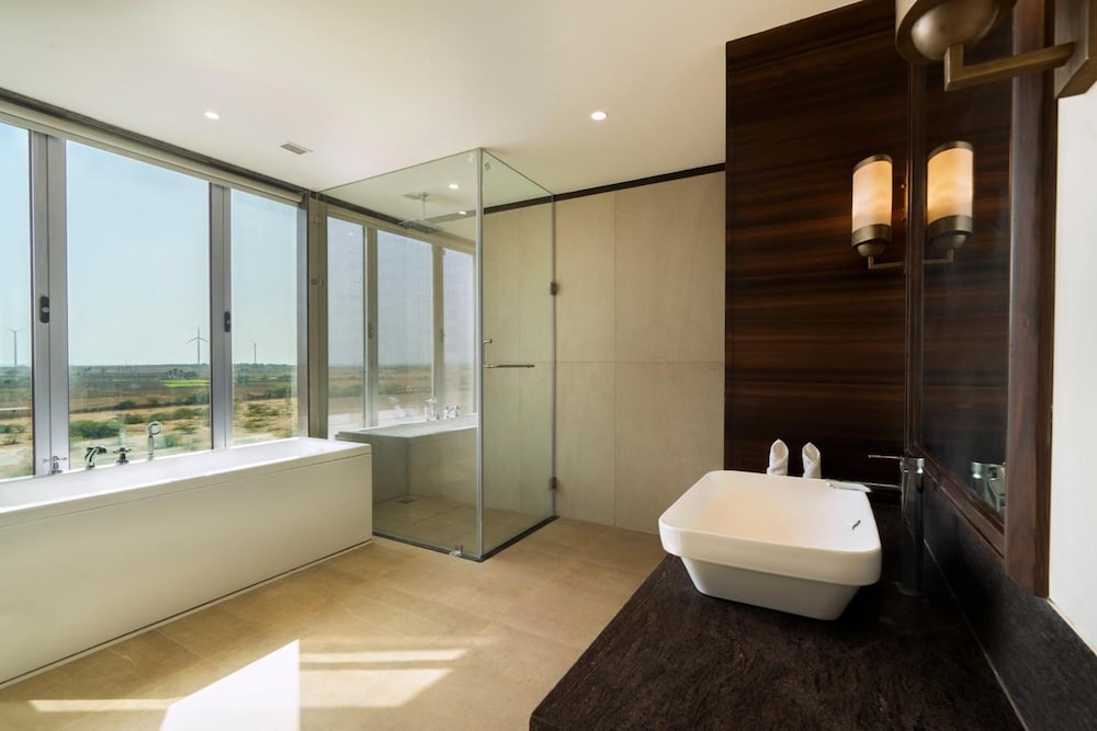 The Fern Sattva Resort Dwarka 67/67