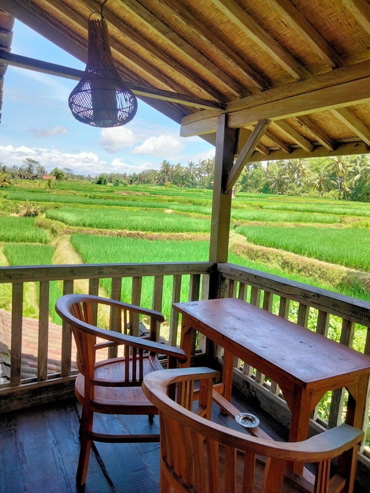 Ananda JJ Ubud Resort & Spa 36/50