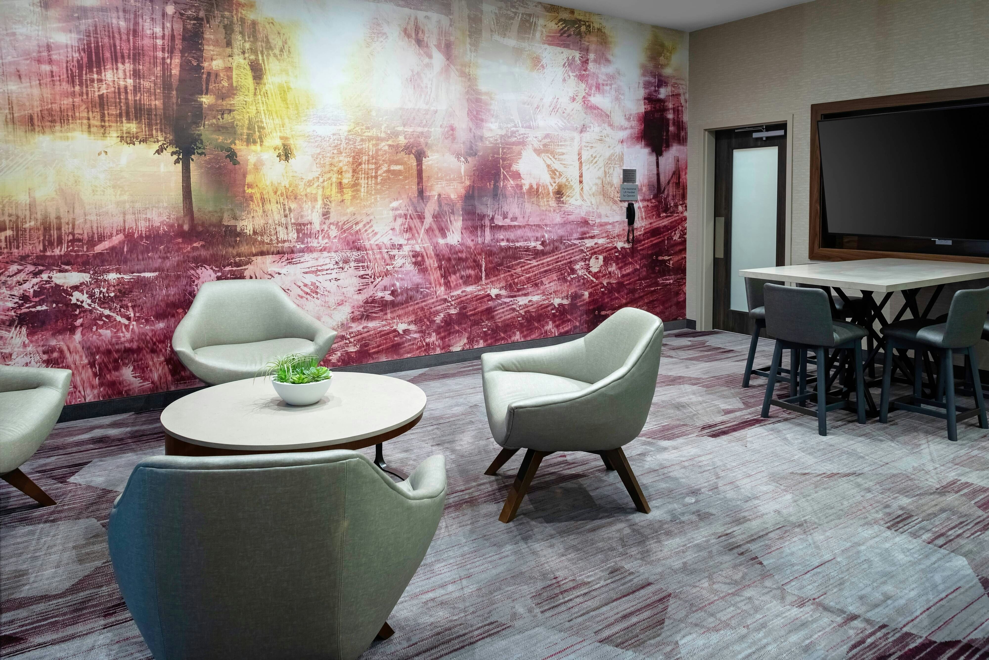 Courtyard by Marriott Pasco Tri-Cities Airport 27/32