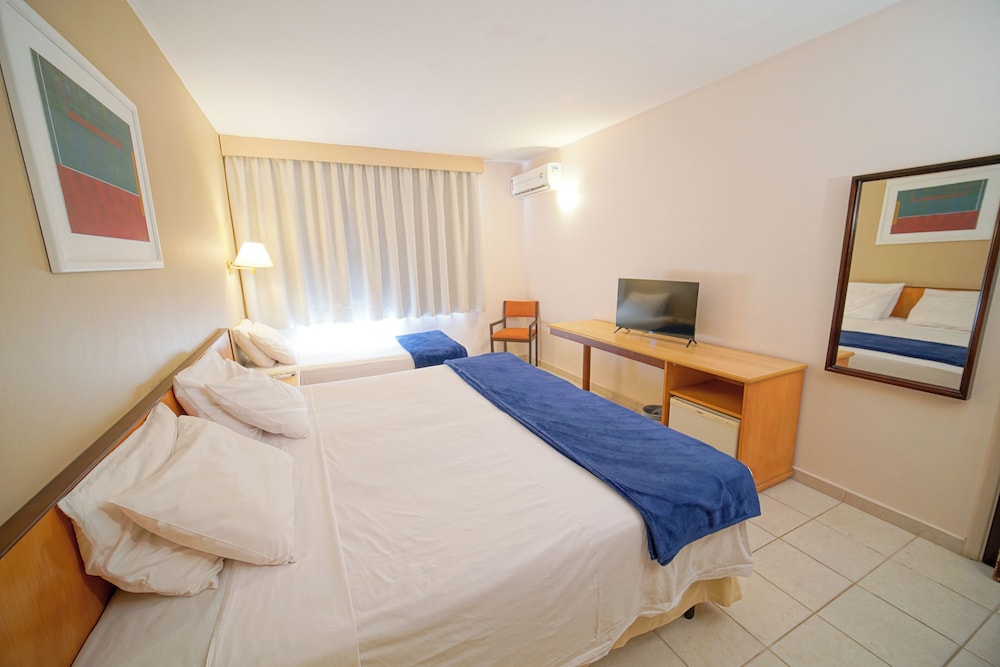 ELDORADO ATIBAIA ECO RESORT 14/50