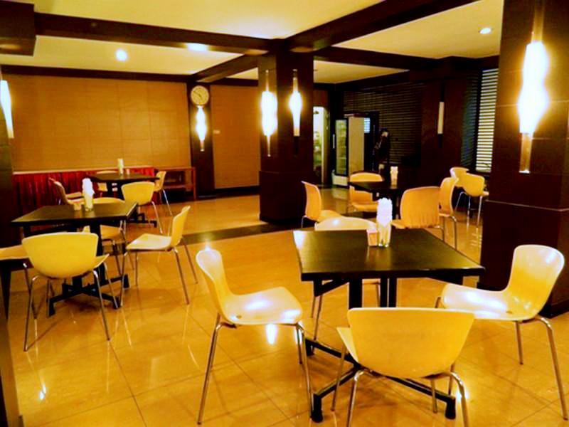 Hotel Bintang Solo 41/50