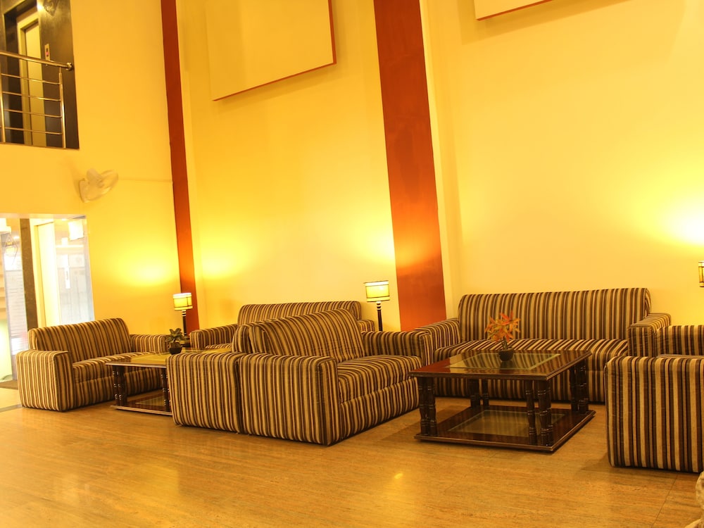 Hotel Kyron 24/37