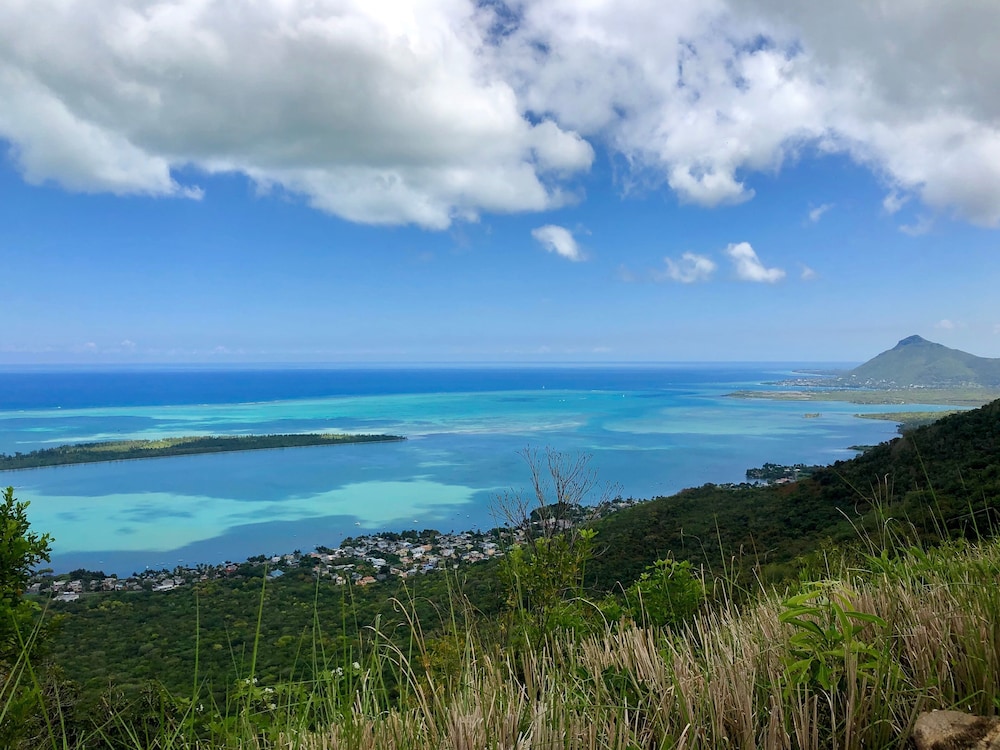 Chalets Chamarel 33/50