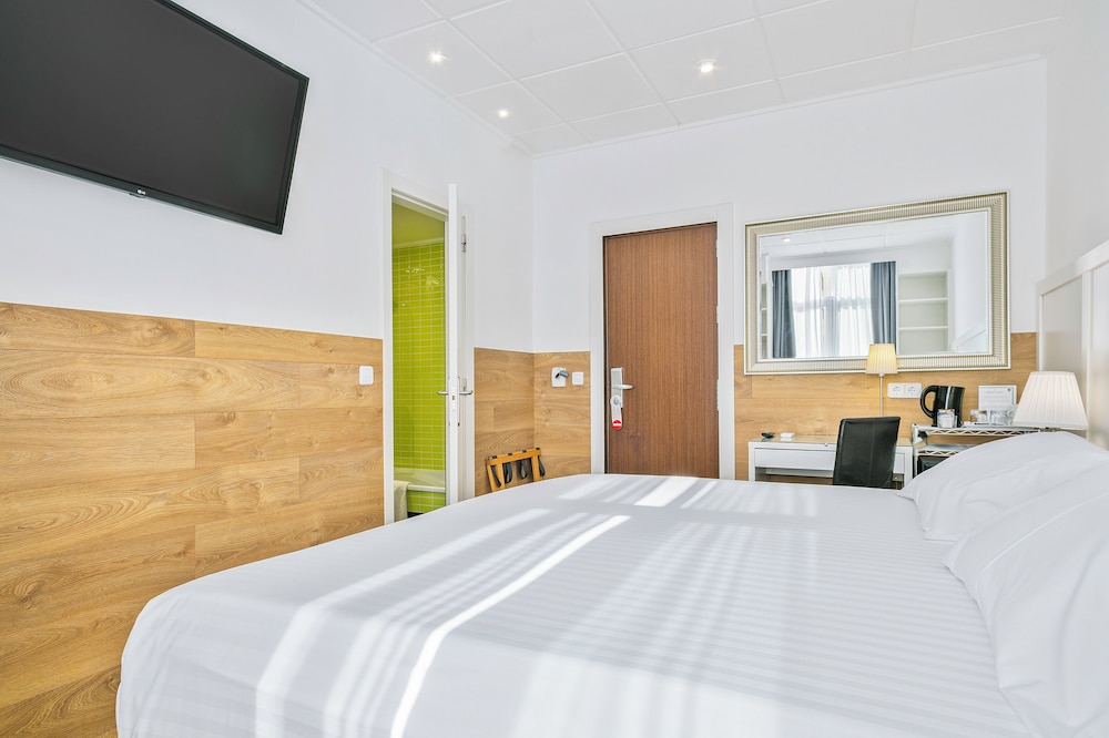 Hostal Venecia 14/62