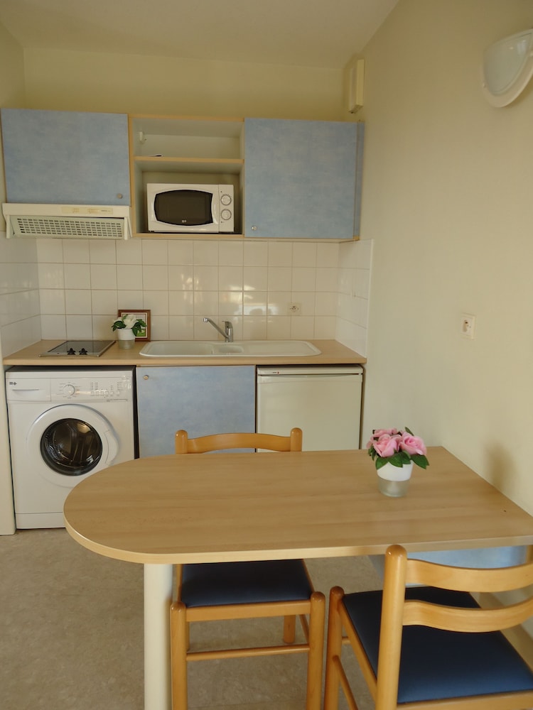 Residences de Bougainville 55/67