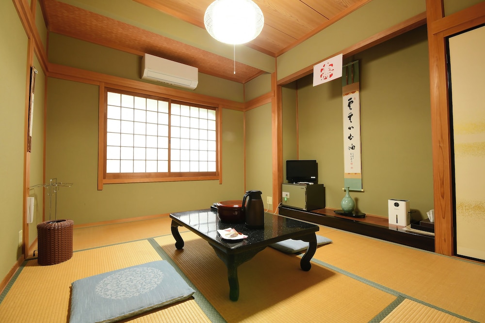 Koyasan Shukubo Komyoin 35/44