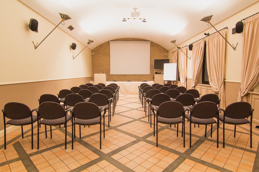Ih Hotels Milano Parco Borromeo Cesano Maderno 41/50